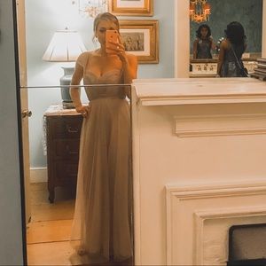 Wtoo Dresses - Bridesmaid or prom dress Wtoo Dresses - Bridesmaid or prom dress